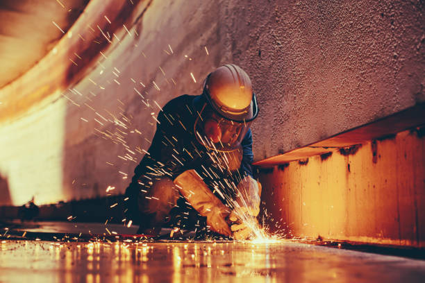 Best Food and Beverage Processing Equipment Welding in Moorestown Lenola, NJ