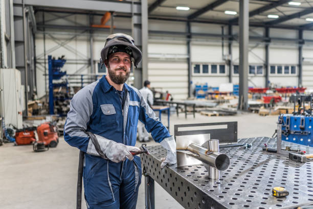 Best Pipe Welding in Moorestown Lenola, NJ