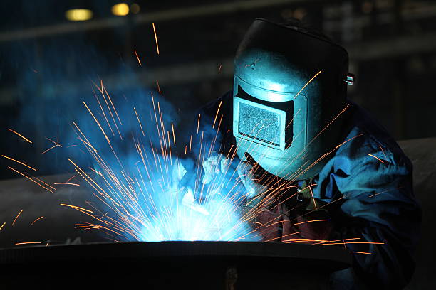 Affordable Welder Services in Moorestown Lenola, NJ