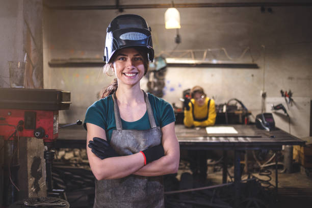 Affordable Welder Services in Moorestown Lenola, NJ